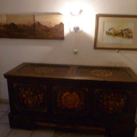 Apartment Grattschloessl St. Johann in Tirol Kültér fotó