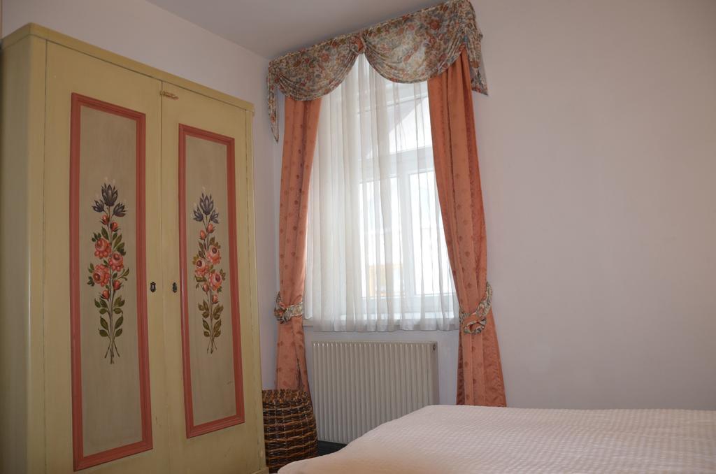 Apartment Grattschloessl St. Johann in Tirol Kültér fotó