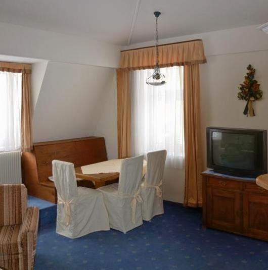 Apartment Grattschloessl St. Johann in Tirol Szoba fotó