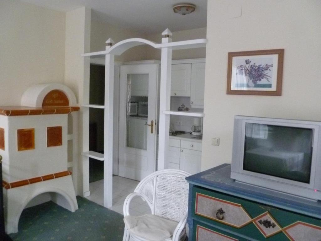Apartment Grattschloessl St. Johann in Tirol Szoba fotó